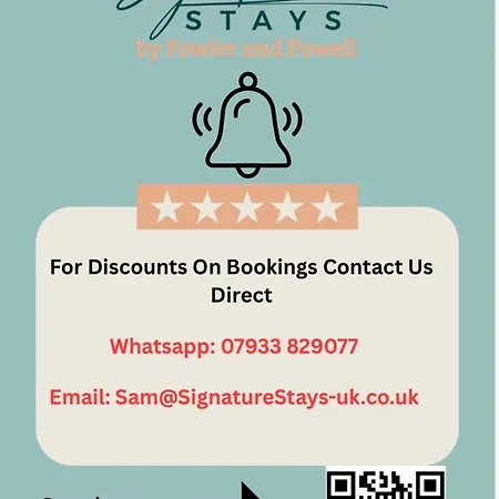 Luxury Penthouse - Prestigious Views *